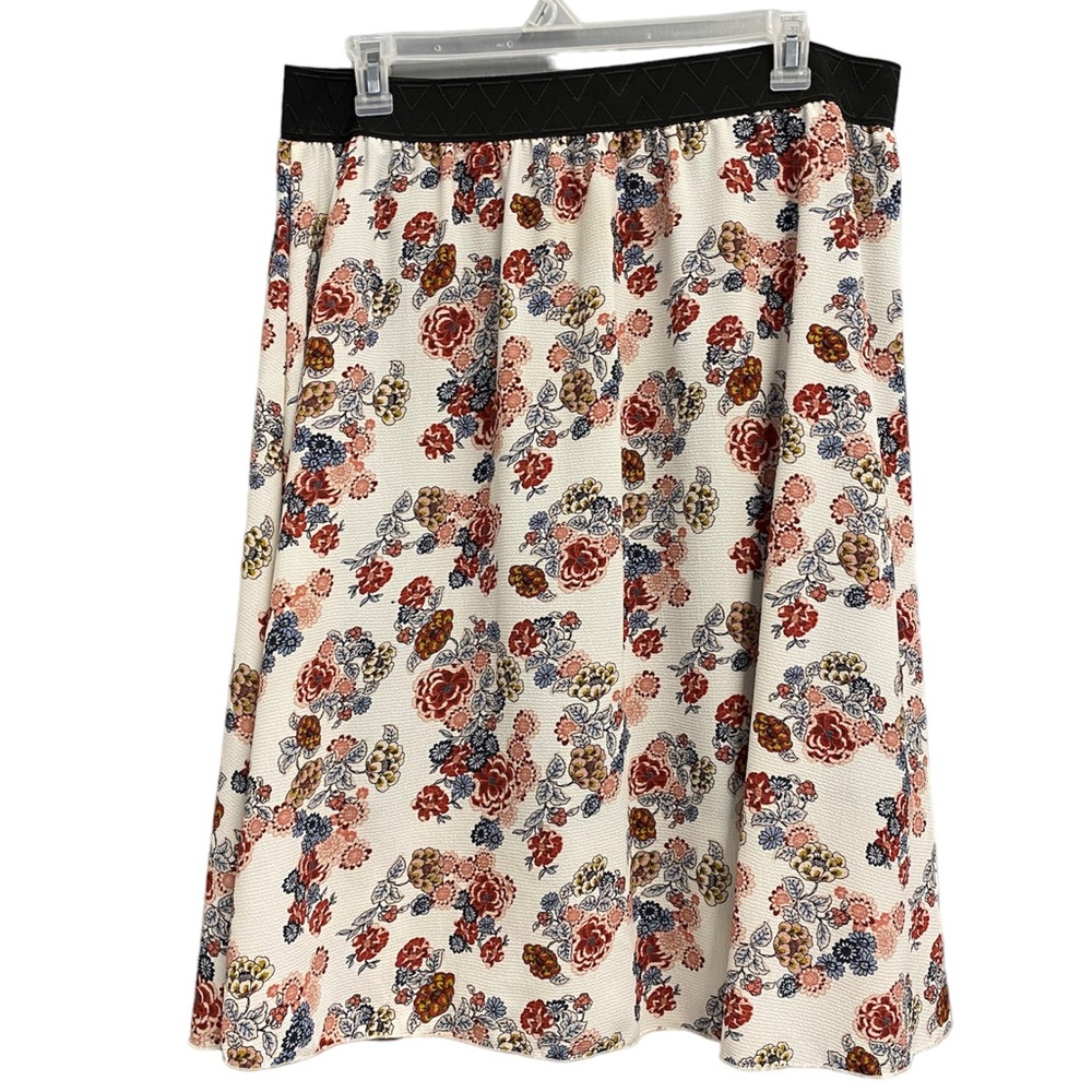 Lularoe Lola skirt, SZ 2XL